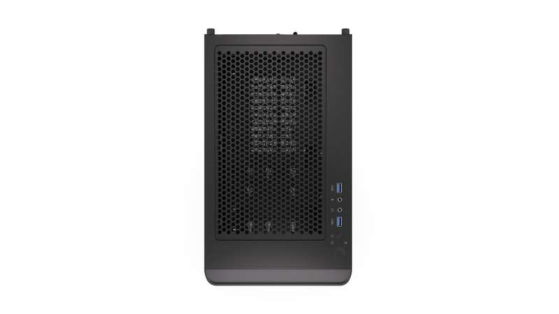 Endorfy Ventum 200 Solid Black