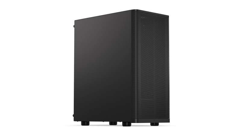 Endorfy Ventum 200 Solid Black