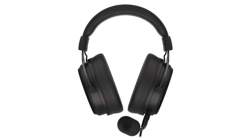 Endorfy VIRO Plus USB Headset Black
