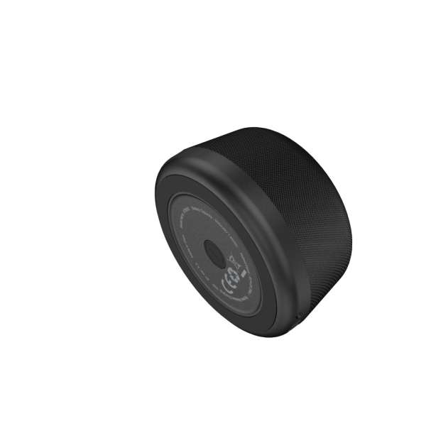 Energizer BTS055 Bluetooth Speaker with PowerBank Black
