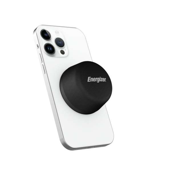 Energizer BTS055 Bluetooth Speaker with PowerBank Black