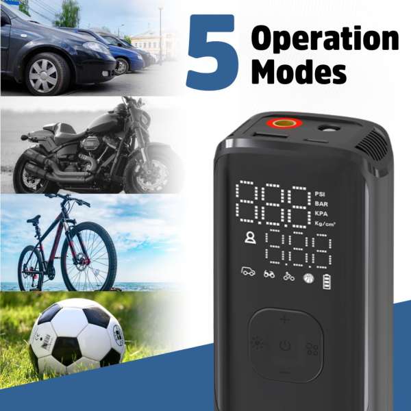 Energizer PAC4000 2000mAh PowerBank Black