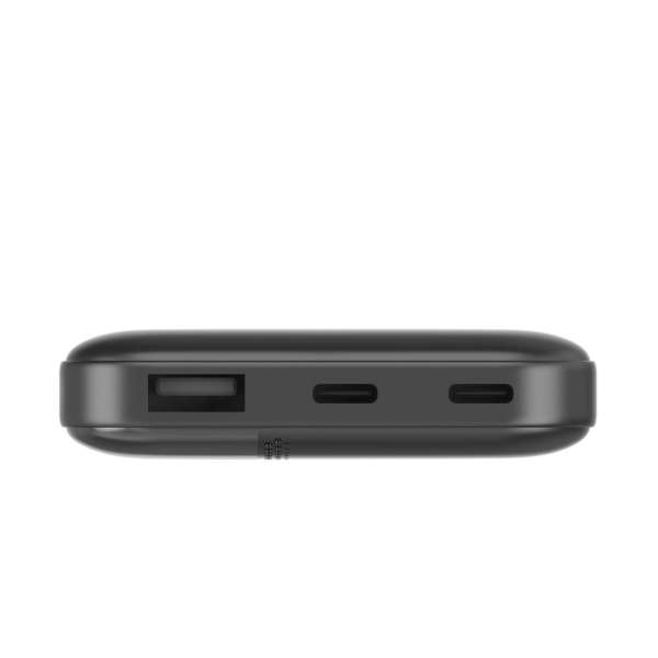 Energizer UE10050CC 10000mAh PowerBank Black