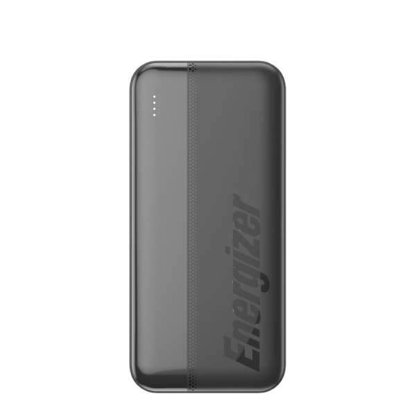 Energizer UE10050CC 10000mAh PowerBank Black