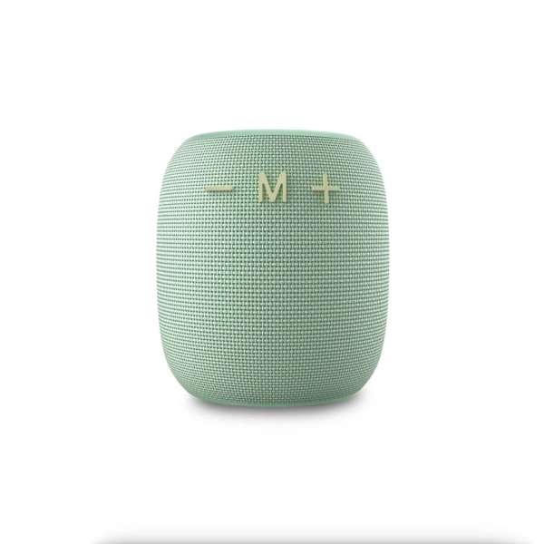 Energy Sistem Bloom Bluetooth Speaker Green