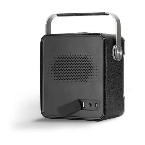 Energy Sistem Classy Essence Bluetooth Speaker Black