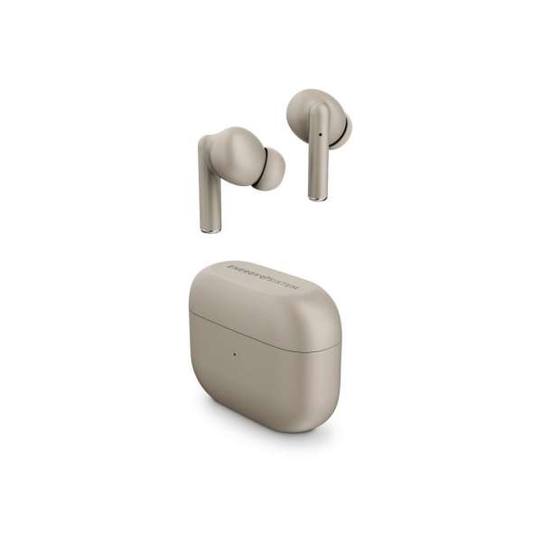 Energy Sistem Earphones TWS Bluetooth Style 2 Champagne