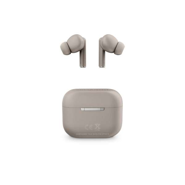 Energy Sistem Earphones TWS Bluetooth Style 2 Champagne