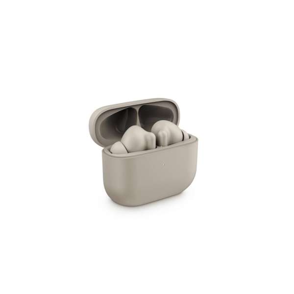 Energy Sistem Earphones TWS Bluetooth Style 2 Champagne