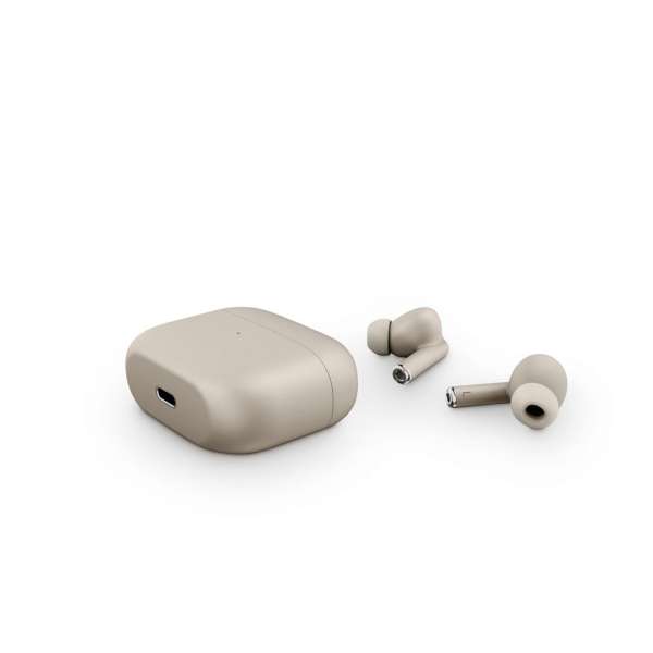 Energy Sistem Earphones TWS Bluetooth Style 2 Champagne