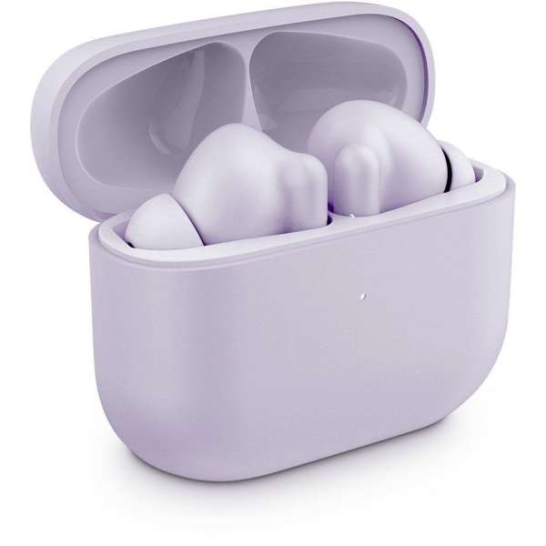 Energy Sistem Style 2 TWS Bluetooth Headset Violet