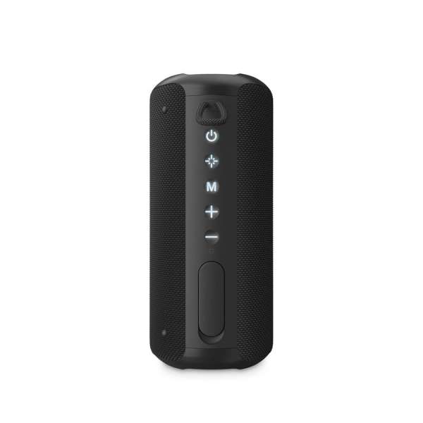 Energy Sistem EN 457830 TempoRave Bluetooth Speaker Black