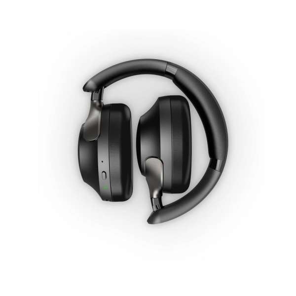 Energy Sistem Nomadic ANC Bluetooth Headset Black