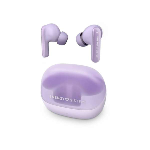 Energy Sistem Serenity ANC Bluetooth Headset Levander
