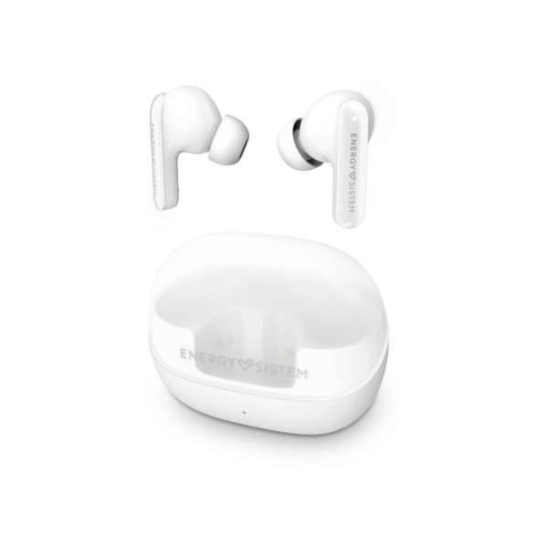 Energy Sistem Serenity ANC Bluetooth Headset White