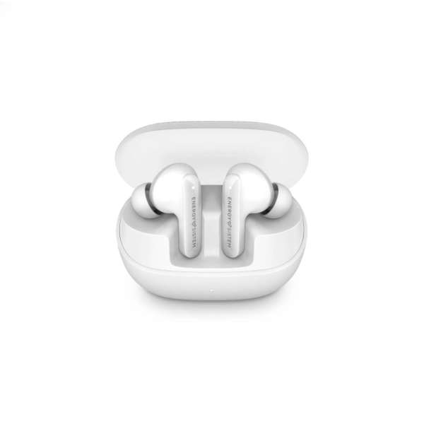 Energy Sistem Serenity ANC Bluetooth Headset White