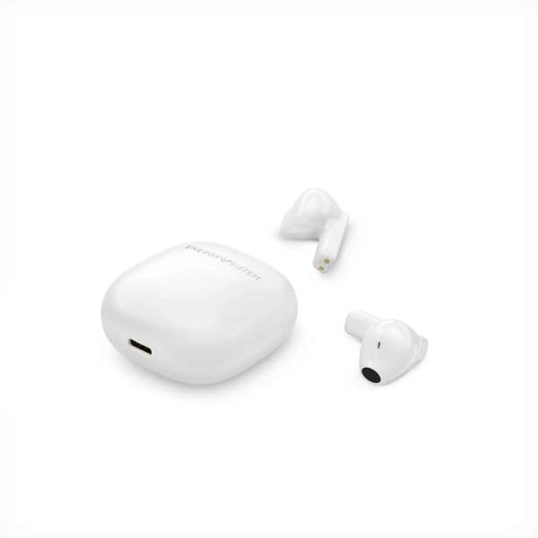 Energy Sistem StreetMusic Bluetooth Headset White