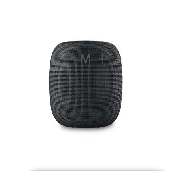 Energy Sistem Sunrise Bluetooth Speaker Black