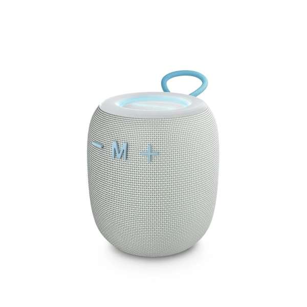 Energy Sistem Sunrise Bluetooth Speaker Grey