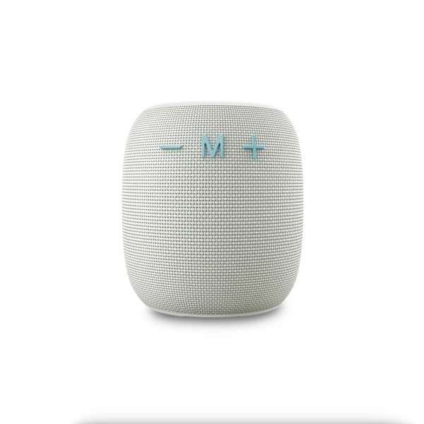 Energy Sistem Sunrise Bluetooth Speaker Grey