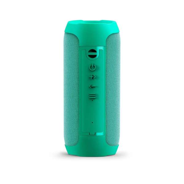 Energy Sistem Urban Box 2 Bluetooth Speaker Jade Green