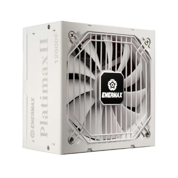 Enermax 1200W 80+ Platinum PlatimaxII 1200DF White