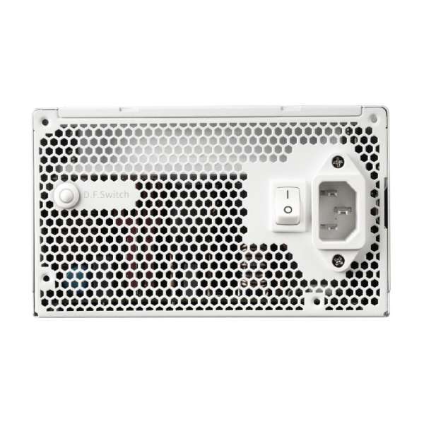 Enermax 1200W 80+ Platinum PlatimaxII 1200DF White