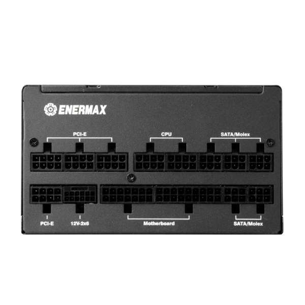 Enermax 1200W 80+ Platinum PlatimaxII 1200DF