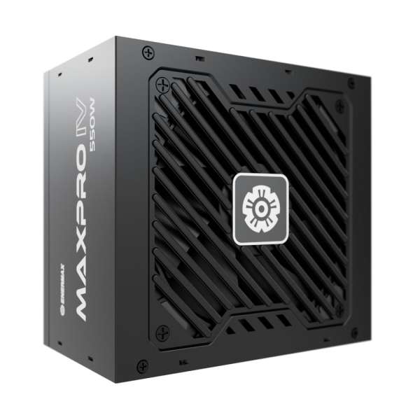 Enermax 550W 80+ Maxpro IV