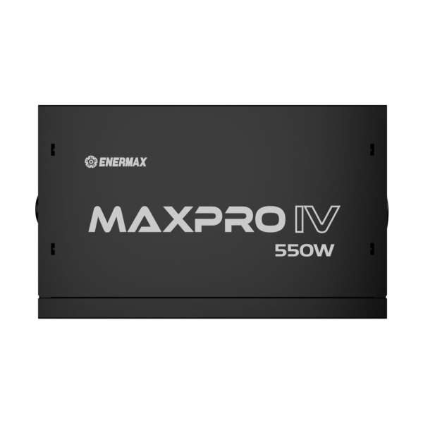 Enermax 550W 80+ Maxpro IV