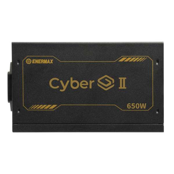 Enermax 650W 80+ Gold CyberG II