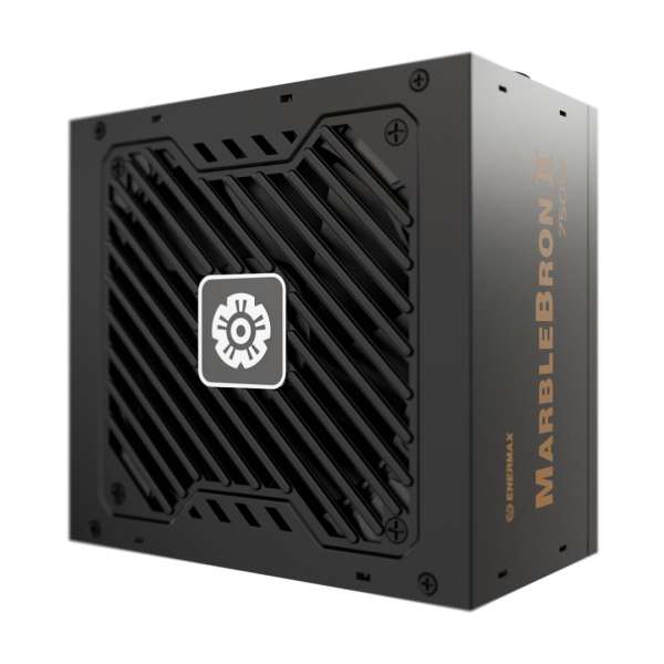 Enermax 750W 80+ Bronze MARBLEBRON II