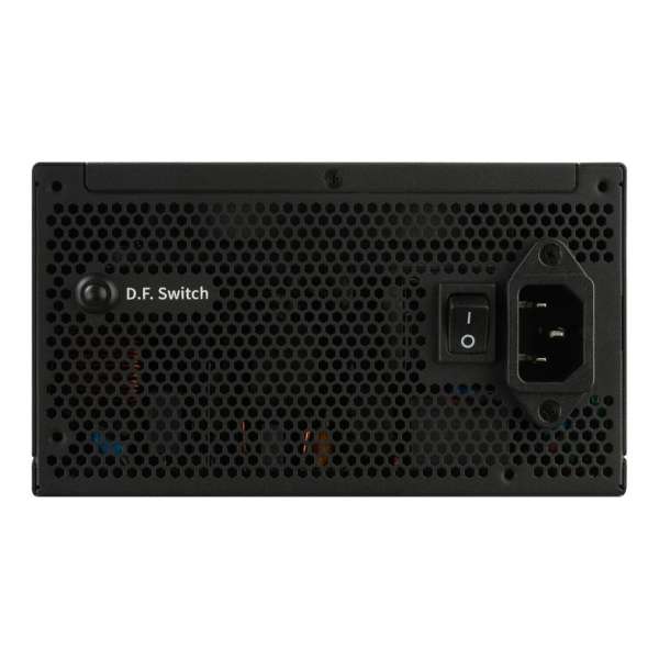 Enermax 750W 80+ Gold Revolution D.F.12 Black ATX 3.1