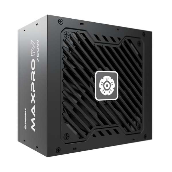 Enermax 750W 80+ Maxpro IV