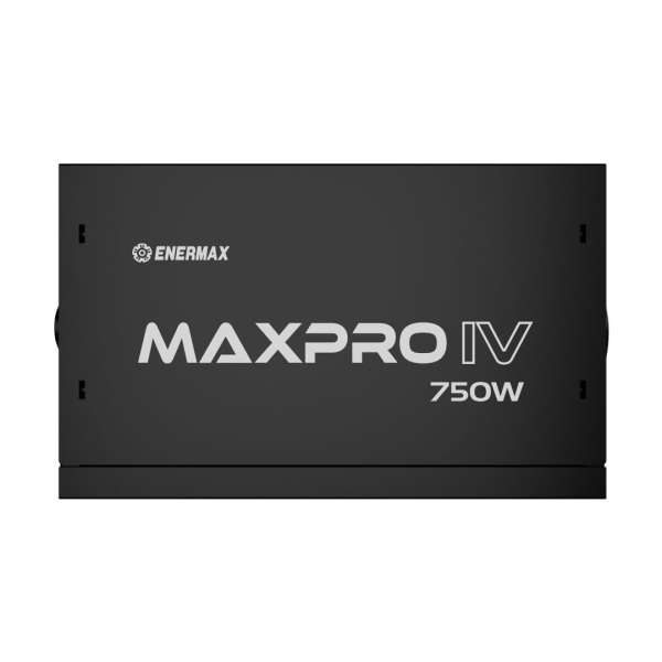 Enermax 750W 80+ Maxpro IV