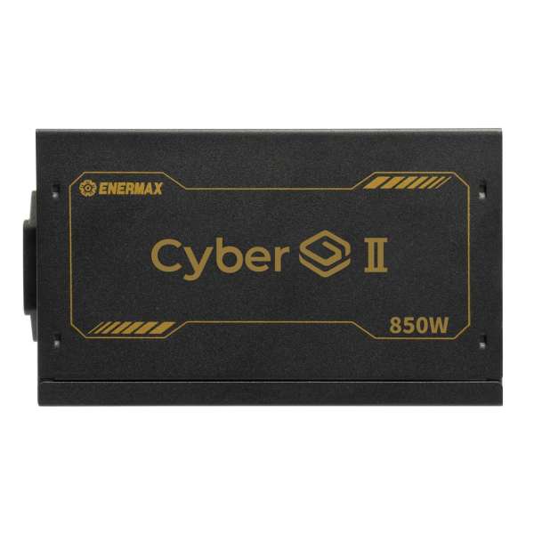 Enermax 850W 80+ Gold CyberG II
