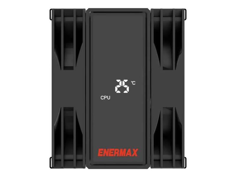 Enermax ETS-T41 Digital Air CPU Cooler