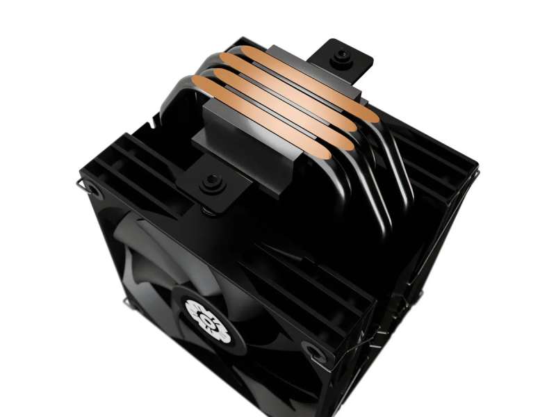 Enermax ETS-T41 Digital Air CPU Cooler