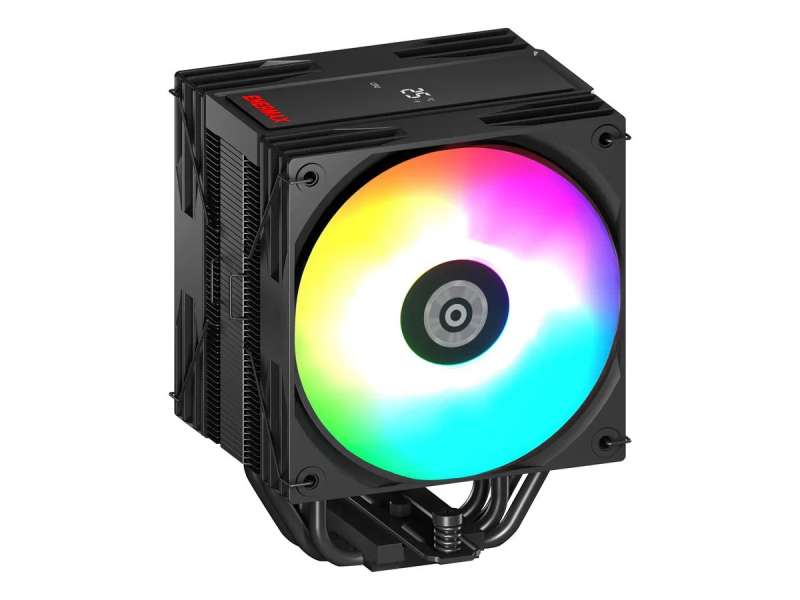 Enermax ETS-T41 Digital ARGB Air CPU Cooler