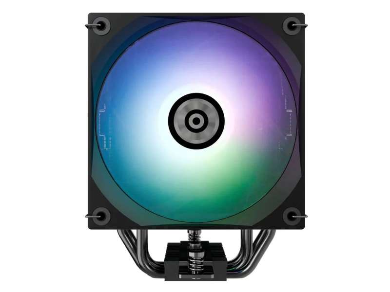 Enermax ETS-T41 Digital ARGB Air CPU Cooler