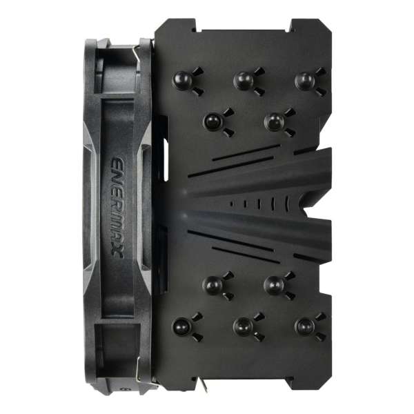 Enermax ETS-T50 AXE Series 140mm Air CPU Cooler FSS