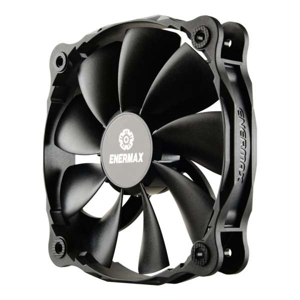 Enermax ETS-T50 AXE Series 140mm Air CPU Cooler FSS