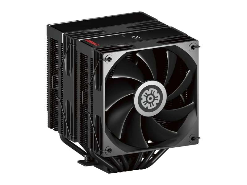 Enermax ETS-TD60 Digital Air CPU Cooler