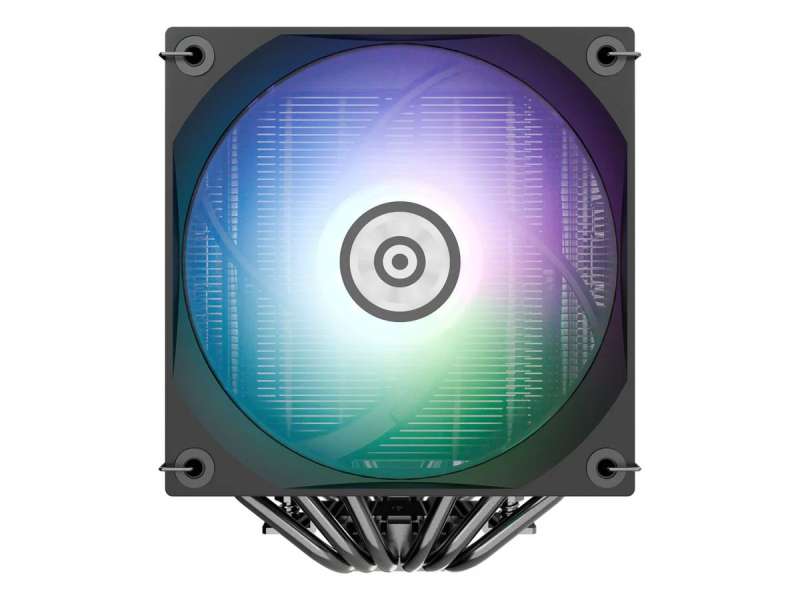 Enermax ETS-TD60 Digital ARGB Air CPU Cooler
