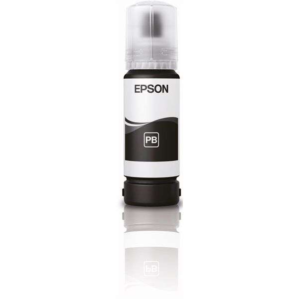 Epson 115 EcoTank Black tintapatron