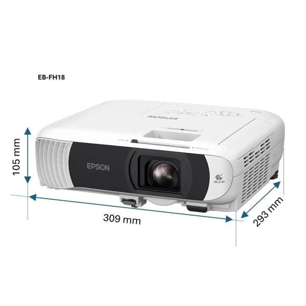 Epson EB-FH18