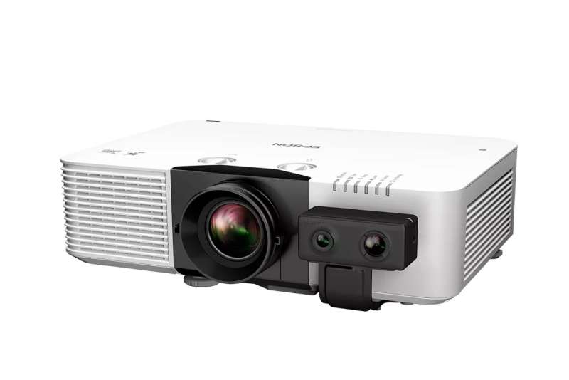 Epson EB-L790U