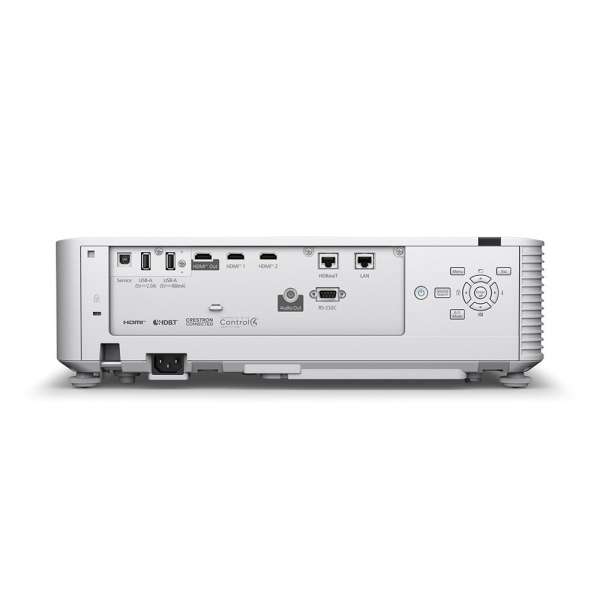 Epson EB-L890U