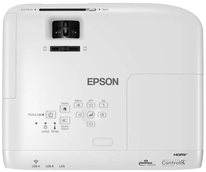 Epson EB-W49
