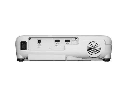 Epson EB-W53 3LCD